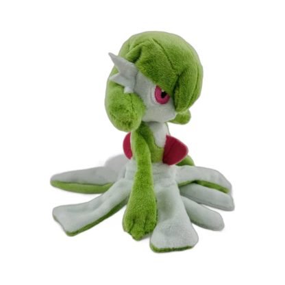 Guardevoir Gardevoir Plüsch Pokemon (ca. 16cm) – Bild 2