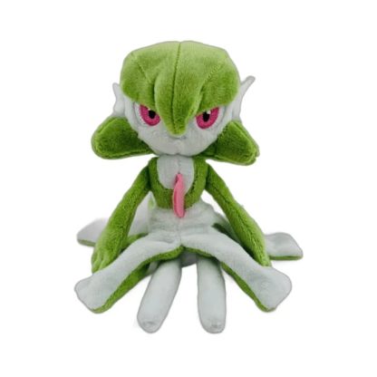 Guardevoir Gardevoir Plüsch Pokemon (ca. 16cm) – Bild 4