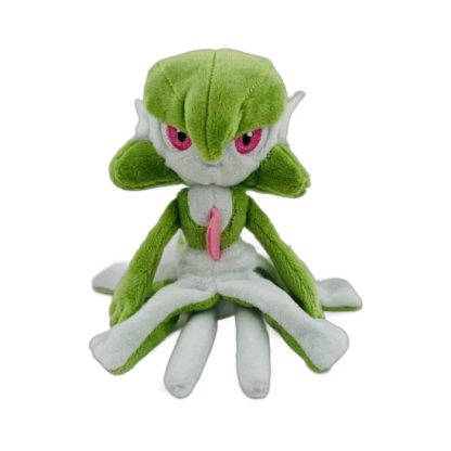 Guardevoir Gardevoir Plüsch Pokemon (ca. 16cm) – Bild 5