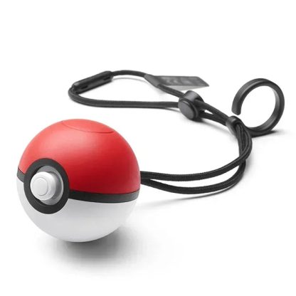 Pokéball Plus kompatibel mit Nintendo Switch – Bild 3