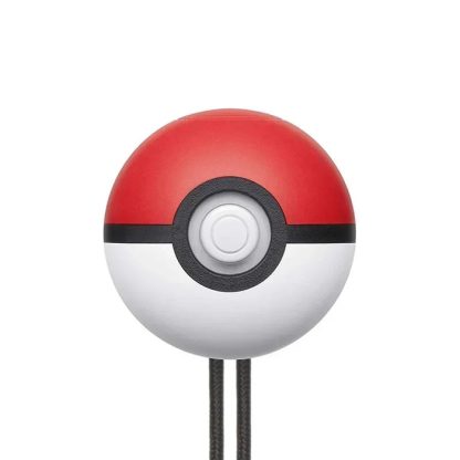 Pokéball Plus kompatibel mit Nintendo Switch – Bild 5