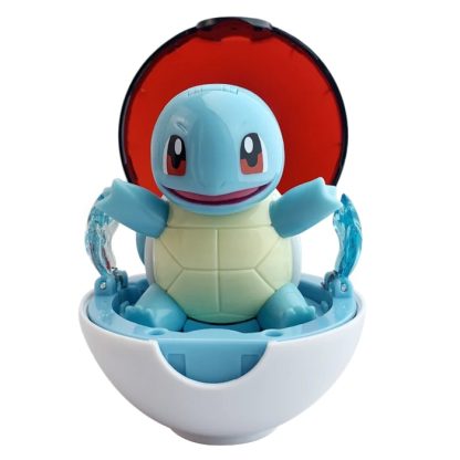 Pokemon Bälle mit Figur – Bild 7