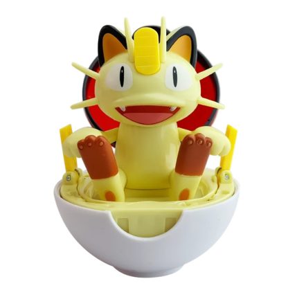 Pokemon Bälle mit Figur – Bild 10