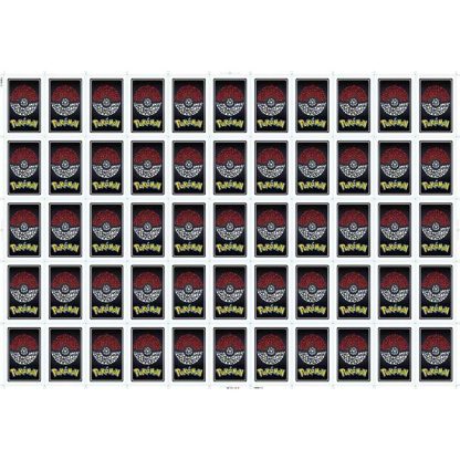 Pokemon Poker Spielkarten Set – Bild 4