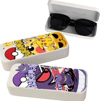 Pokemon Gengar Hartschalen Schutzcase für Brillen