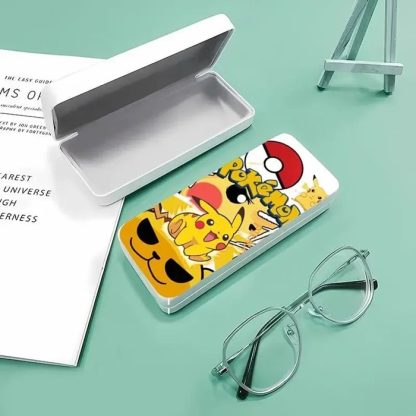 Pokemon Gengar Hartschalen Schutzcase für Brillen – Bild 6