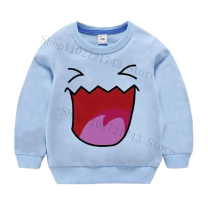 Pokemon Pullover Hoodie für Kinder in vielen Motiven und Farben – Bild 14