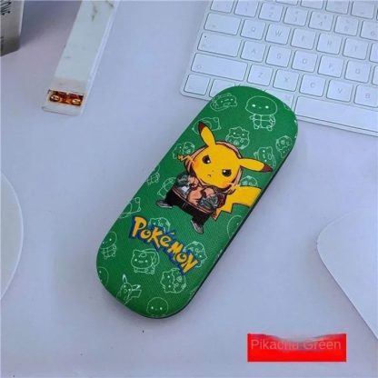 Pokemon Pikachu Brillen Etui – Bild 6