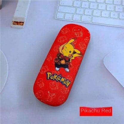 Pokemon Pikachu Brillen Etui – Bild 7