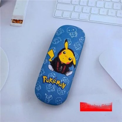 Pokemon Pikachu Brillen Etui – Bild 8