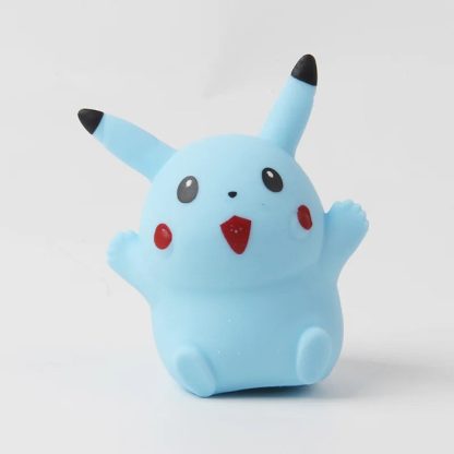 Anti-Stress Pikachu in vielen Farben – Bild 6