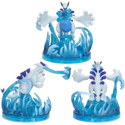 Ho-Oh Lugia Blitza Nebulak Gengar u. a. Pokemon Figuren – Bild 4
