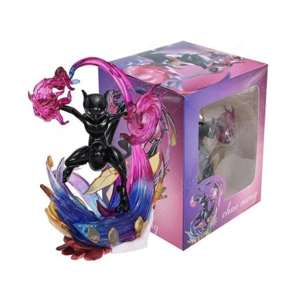 Ho-Oh Lugia Blitza Nebulak Gengar u. a. Pokemon Figuren – Bild 7