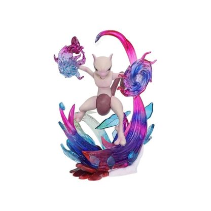 Ho-Oh Lugia Blitza Nebulak Gengar u. a. Pokemon Figuren – Bild 8