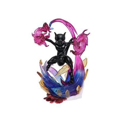 Ho-Oh Lugia Blitza Nebulak Gengar u. a. Pokemon Figuren – Bild 9