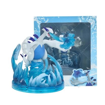 Ho-Oh Lugia Blitza Nebulak Gengar u. a. Pokemon Figuren – Bild 10
