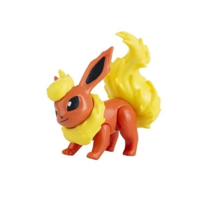 Pokemon Figuren - viele Motive – Bild 4