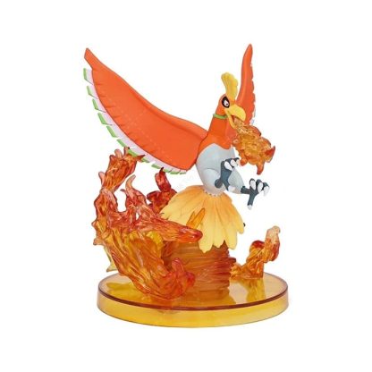 Ho-Oh Lugia Blitza Nebulak Gengar u. a. Pokemon Figuren – Bild 14