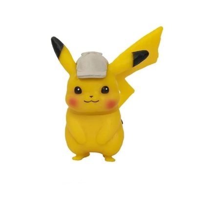 Pokemon Figuren - viele Motive – Bild 9