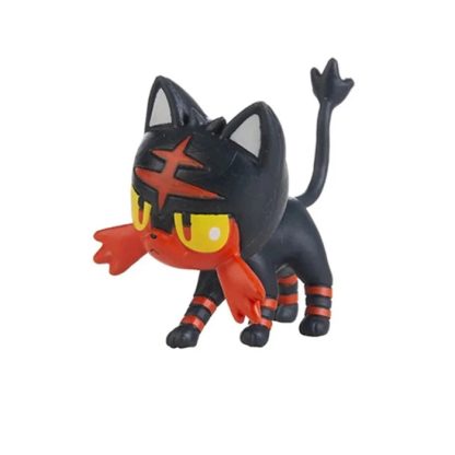 Pokemon Figuren - viele Motive – Bild 10