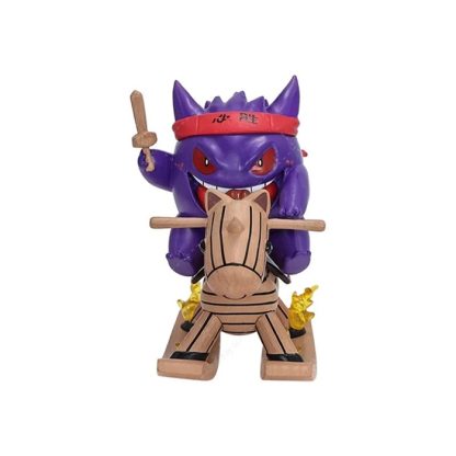 Ho-Oh Lugia Blitza Nebulak Gengar u. a. Pokemon Figuren – Bild 16