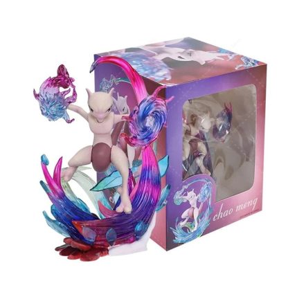 Ho-Oh Lugia Blitza Nebulak Gengar u. a. Pokemon Figuren – Bild 17