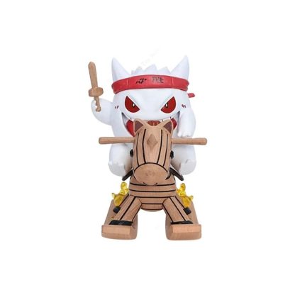 Ho-Oh Lugia Blitza Nebulak Gengar u. a. Pokemon Figuren – Bild 18