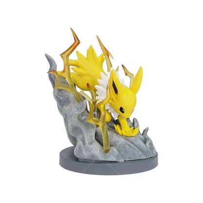 Ho-Oh Lugia Blitza Nebulak Gengar u. a. Pokemon Figuren – Bild 22