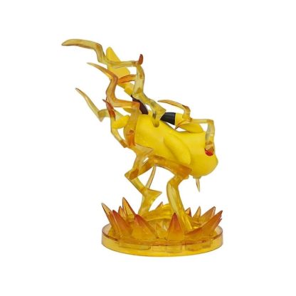 Ho-Oh Lugia Blitza Nebulak Gengar u. a. Pokemon Figuren – Bild 24