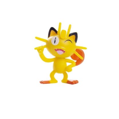 Pokemon Figuren - viele Motive – Bild 25