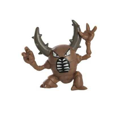 Pokemon Figuren - viele Motive – Bild 27