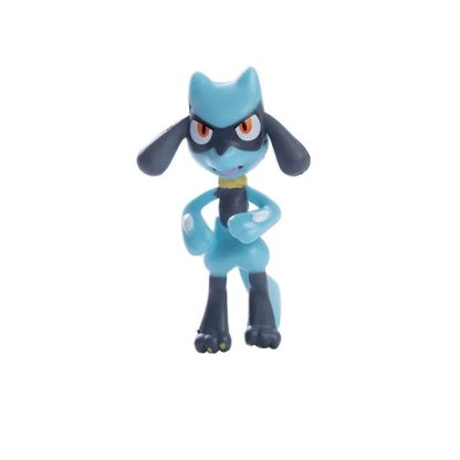 Pokemon Figuren - viele Motive – Bild 29