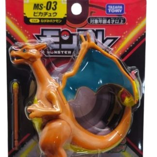 Pokemon Charizard Glurak Figur ca. 9cm