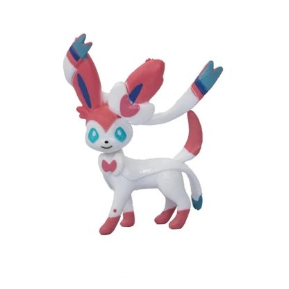 Pokemon Figuren - viele Motive – Bild 31