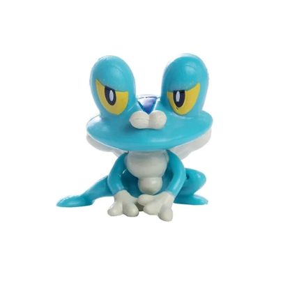 Pokemon Figuren - viele Motive – Bild 33