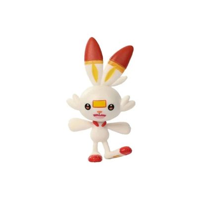 Pokemon Figuren - viele Motive – Bild 34