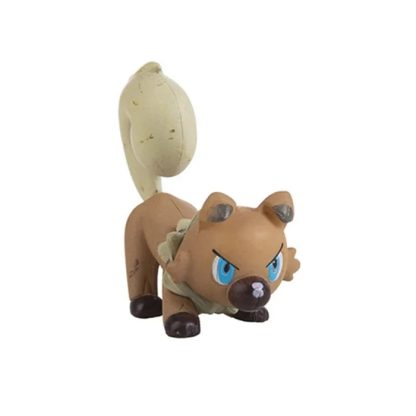 Pokemon Figuren - viele Motive – Bild 35