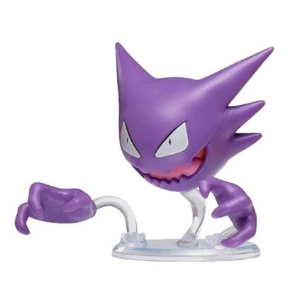 Pokemon Ultimate Battle Figuren Spielzeug Set mit 10 Figuren – Bild 3