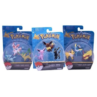 Pokemon Battle Figuren - viele Motive – Bild 2