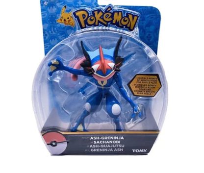 Pokemon Battle Figuren - viele Motive – Bild 5