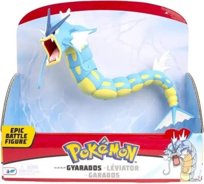 Pokemon Battle Figuren - viele Motive – Bild 10