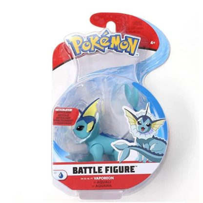 Pokemon Battle Figuren - viele Motive – Bild 11