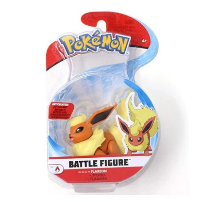Pokemon Battle Figuren - viele Motive – Bild 14