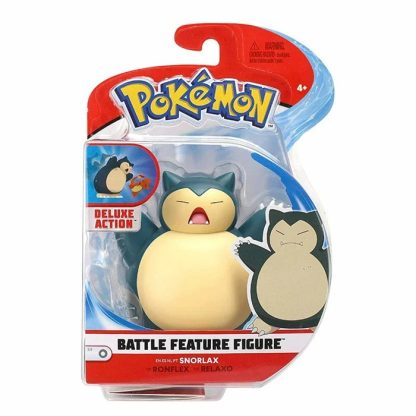 Pokemon Battle Figuren - viele Motive – Bild 17