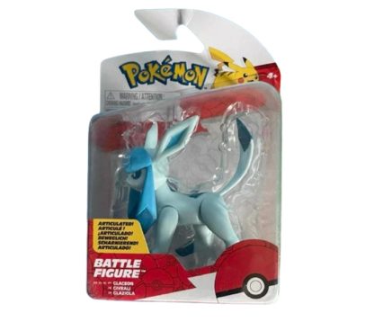 Pokemon Battle Figuren - viele Motive – Bild 31