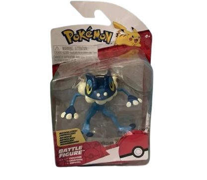 Pokemon Battle Figuren - viele Motive – Bild 33