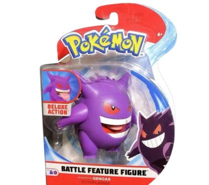 Pokemon Battle Figuren - viele Motive – Bild 34