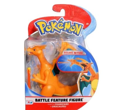 Pokemon Battle Figuren - viele Motive – Bild 36