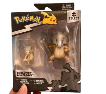 Pokemon Battle Figuren - viele Motive – Bild 38