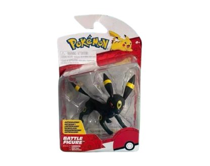 Pokemon Battle Figuren - viele Motive – Bild 39